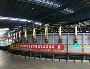 生產(chǎn)環(huán)境