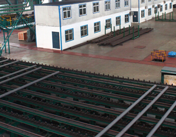 生產(chǎn)環(huán)境