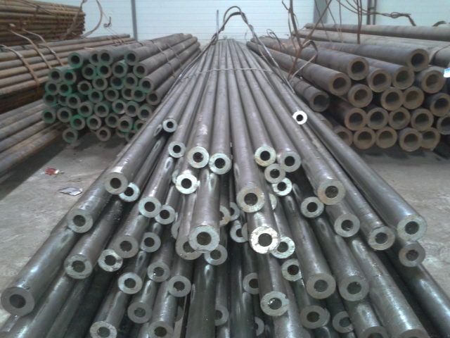 冷拔無(wú)縫管 冷拔無(wú)縫管